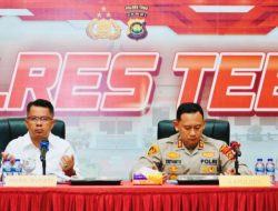 Kapolres Tebo : Car Free Day Pertama Dilaksanakan Minggu 07 September 2025