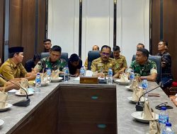 Kades Punti Kalo: Warga Tak Pernah Serahkan Lahan ke Institusi TNI