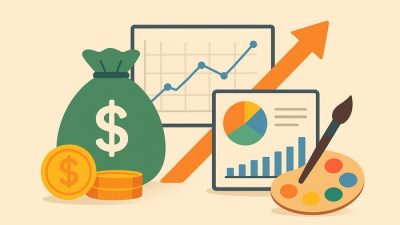 Peluang Investasi yang Menjanjikan di Sektor Ekonomi Kreatif