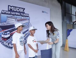 Jasa Raharja Raih Sertifikasi Great Place to Work® 2025–2026, Tegaskan Fokus pada Kesejahteraan Pegawai dan Inovasi