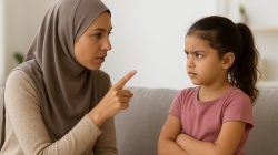 Cara Mengatasi Perilaku Anak dengan Pendekatan Pendidikan Positif