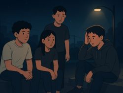 Pergaulan Bebas: Ancaman Tersembunyi di Balik Kebebasan Modern