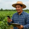 Inovasi Fintech Pertanian di Indonesia: Peluang dan Tantangan untuk Petani Jambi