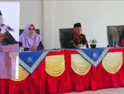 IAI Tebo Umumkan Posko dan Konten Kukerta Terbaik 2025