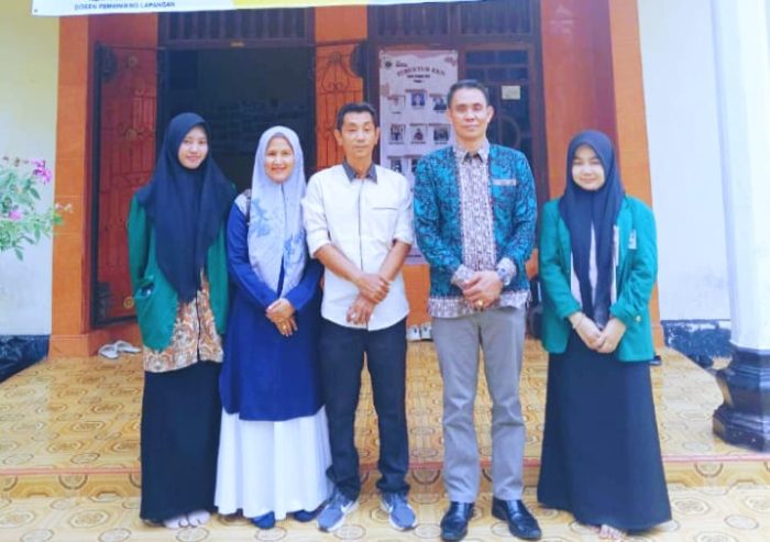 Rektor IAI Nurhuda Minta Mahasiswa Komunikasi Aktif dengan Stakeholder