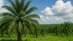 Dampak Fluktuasi Harga Komoditas Sawit terhadap Perekonomian Masyarakat Jambi (2025)