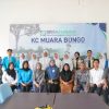 BPJS Kesehatan Cabang Muara Bungo Dorong Pelajar Jadi Agen Sosialisasi JKN