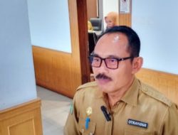 Pemkab Tebo Gelar Rapat Teknis Inventarisasi Lahan Punti Kalo