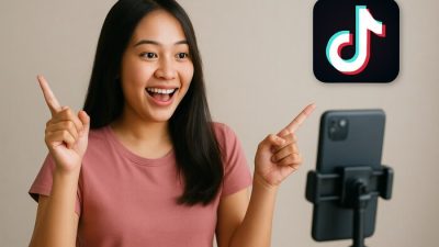 Fenomena TikTok Challenge: Bagaimana Tren Hiburan Singkat Mengubah Selera Masyarakat