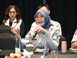 Jasa Raharja Dorong Keselamatan Publik Lewat FGD Perlintasan Sebidang Kereta Api