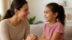 Dampak Pendidikan Positif Terhadap Kecerdasan Emosional Anak