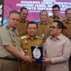 Gubernur Al Haris Terima Kunker Komisi II DPR RI, Bahas Pengawasan PNPB Sektor Pertanahan