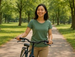 Mental Fitness: Olahraga Pikiran untuk Kesejahteraan Emosional Sehari-hari