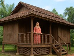 Staycation Edukatif di Jambi: Belajar Budaya Sambil Liburan Dekat Rumah