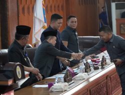 Gubernur Al Haris: APBD Disusun Realistis dan Berkelanjutan
