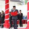 Bupati Tebo Pimpin Upacara Peringatan Hari Sumpah Pemuda Ke 97