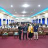 BPJS Kesehatan Muara Bungo Gelar Goes To Campus di IAKSS