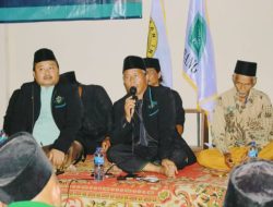 KH Basri: Pagar Nusa Setia kepada Nahdlatul Ulama, Pancasila, dan NKRI