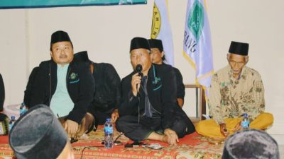 KH Basri: Pagar Nusa Setia kepada Nahdlatul Ulama, Pancasila, dan NKRI