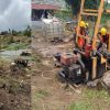 BPRN Pandai Sikek Terima Kasih kepada Bupati Eka Putra atas Program JIAT