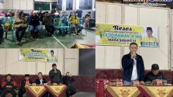 Reses Anggota DPRD Jadi Ruang Aspirasi Penolakan Geothermal Masyarakat Pandai Sikek