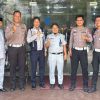 Jasa Raharja Bersama Satlantas Polres dan Dinas Perhubungan Kabupaten Sarolangun Gelar Forum Komunikasi Lalu Lintas
