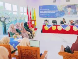 Rektor IAI Tebo Dorong Perubahan Mindset Menuju Universitas Islam Tebo Unggul