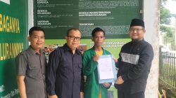 BAZNAS Kabupaten Tebo Dukung Penuh Riset Akademik