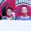 Seorang Pria dan IRT di Tebo Tengah Diringkus Polisi Karena Jual Narkoba