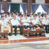 Wabup Tebo Nazar Pimpin Rakor P3S dan Publikasi Data Stunting