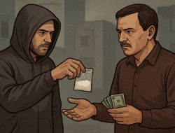 Wilayah Desa di Bungo Sasaran Empuk Peredaran Narkoba Seperti Beli Kerupuk