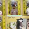 Edarkan Pil Ekstasi, 2 Pria dan 2 Wanita Diringkus Polisi