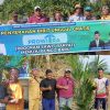 Program Unggulan Bupati Bungo “Prowitra” Berlanjut di Dusun Sarana Jaya