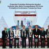 Jasa Raharja Dorong Penguatan Regulasi dan Kepatuhan Iuran Wajib untuk Mewujudkan Transportasi Darat yang Berkeselamatan