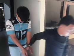 Terungkap! Pria Ini Bunuh Pacarnya, Jasad Dibuang Ke Sungai Batang Tebo