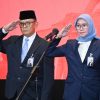 Momentum Hari Kesaktian Pancasila, Jasa Raharja Tegaskan Pelayanan Hingga di Pelosok Negeri
