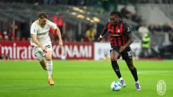 Milan Ditahan Pisa 2-2 di San Siro: Leão Bersinar, Athekamé Selamatkan Rossoneri di Ujung Laga