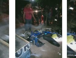 Dibakar Emosi, Dua Pria Tikam Mantan Kakak Ipar hingga Tewas