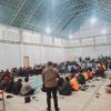 Pemuda Pandai Sikek Gelar Musyawarah Nagari, Tegaskan Komitmen Tolak Geothermal