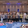 Partisipasi di RAKERNAS GAPASDAP 2025, Direksi Jasa Raharja Dorong Kolaborasi untuk Transportasi ASDP yang Aman dan Berkelanjutan