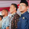 Pembukaan Tebo Fest Vol 2, Ini Pesan Rektor IAI Tebo Nurhuda