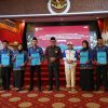 Sekda Sudirman: ASN Jambi Siap Berprestasi dan Melayani
