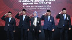 Peringati Sumpah Pemuda, Jasa Raharja Dorong Aksi Nyata Generasi Muda untuk Kemajuan Indonesia
