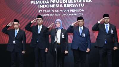 Peringati Sumpah Pemuda, Jasa Raharja Dorong Aksi Nyata Generasi Muda untuk Kemajuan Indonesia