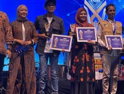 Purwo Bakti Bersinergi Sabet KIM Fest Partisipatif Terbaik Nasional