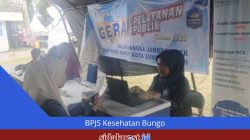 BPJS Kesehatan Resmi Hadir di Gerai Pelayanan Publik Sungai Penuh, Akses Layanan Kini Semakin Dekat