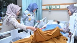 Kecelakaan Beruntun di Tol Cipali, Purwakarta, Jasa Raharja Gerak Cepat Jamin Santunan Seluruh Korban