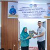 Hj. Hesti Haris Bawa Program Literasi Al-Qur’an ke LPKA, Dorong Anak Binaan Jadi Generasi Hebat