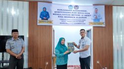 Hj. Hesti Haris Bawa Program Literasi Al-Qur’an ke LPKA, Dorong Anak Binaan Jadi Generasi Hebat