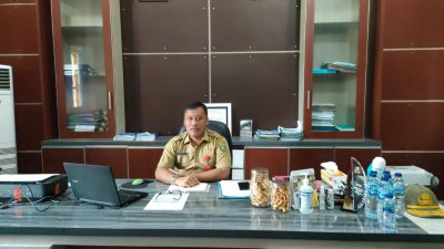 Terbukti Tak Masuk Kerja Selama 10 Hari, 137 Guru di Bungo Siap siap Gigit Jari